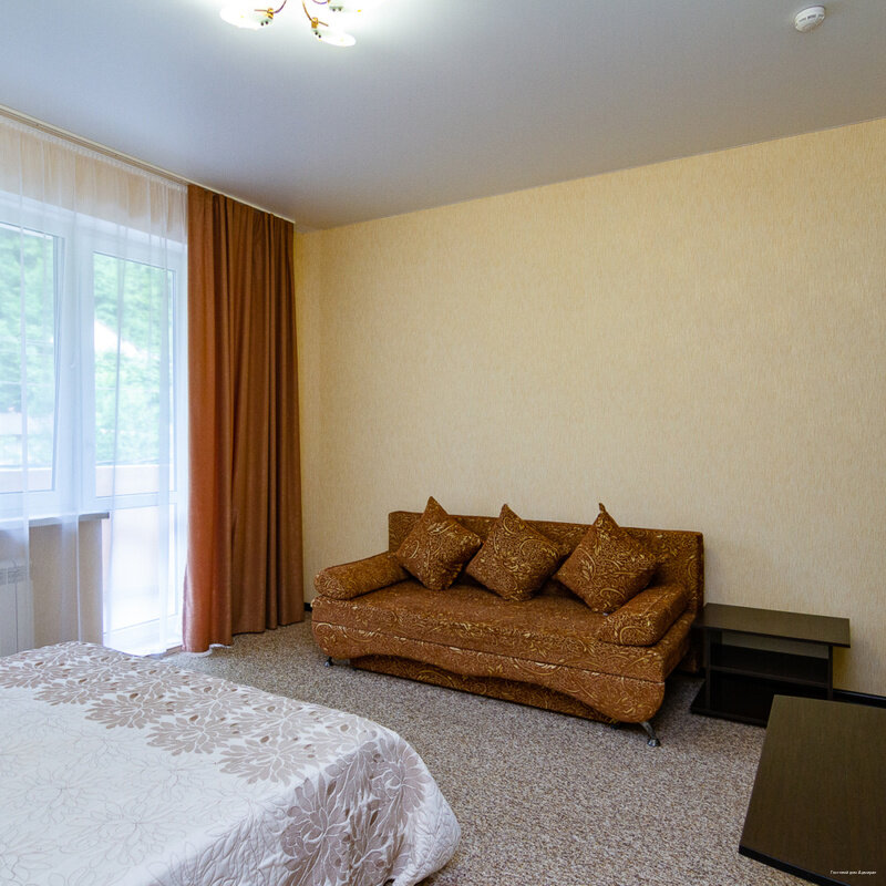 Гостиница Адмирал Небуг-12