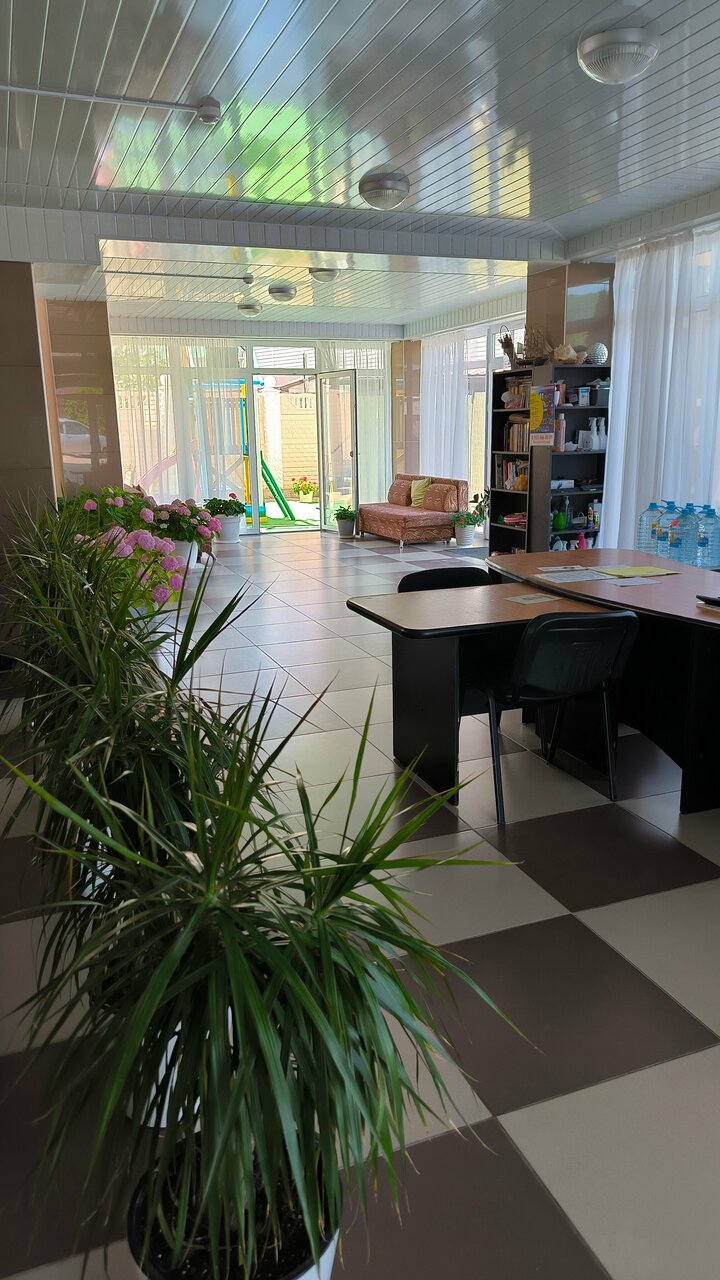 Гостиница Адмирал Небуг-150