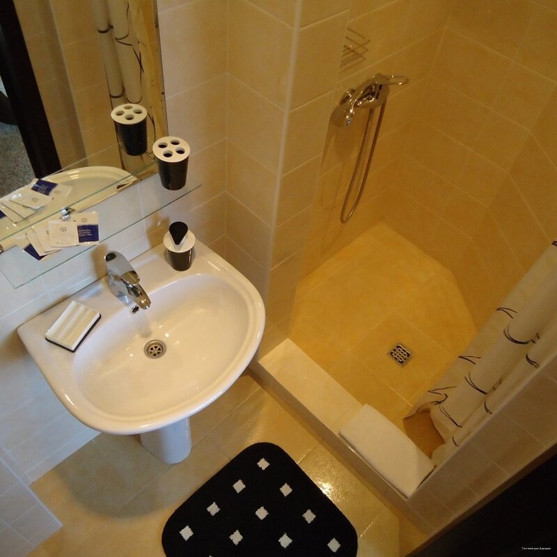 Гостиница Адмирал Небуг-59