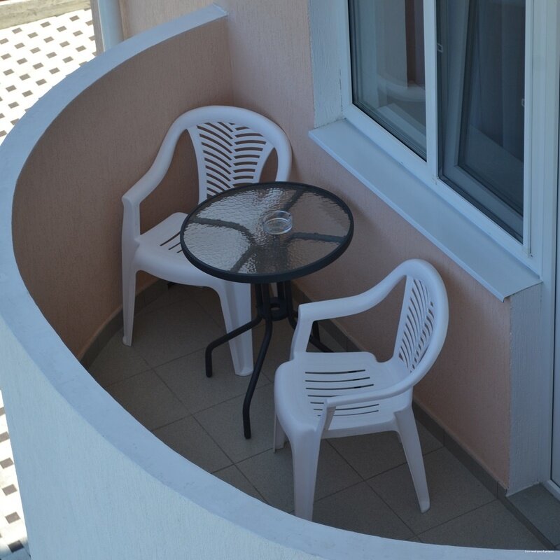 Гостиница Адмирал Небуг-55