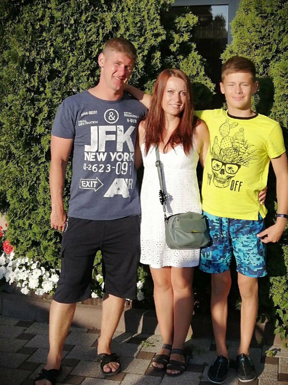 Гостиница Адмирал Небуг-141