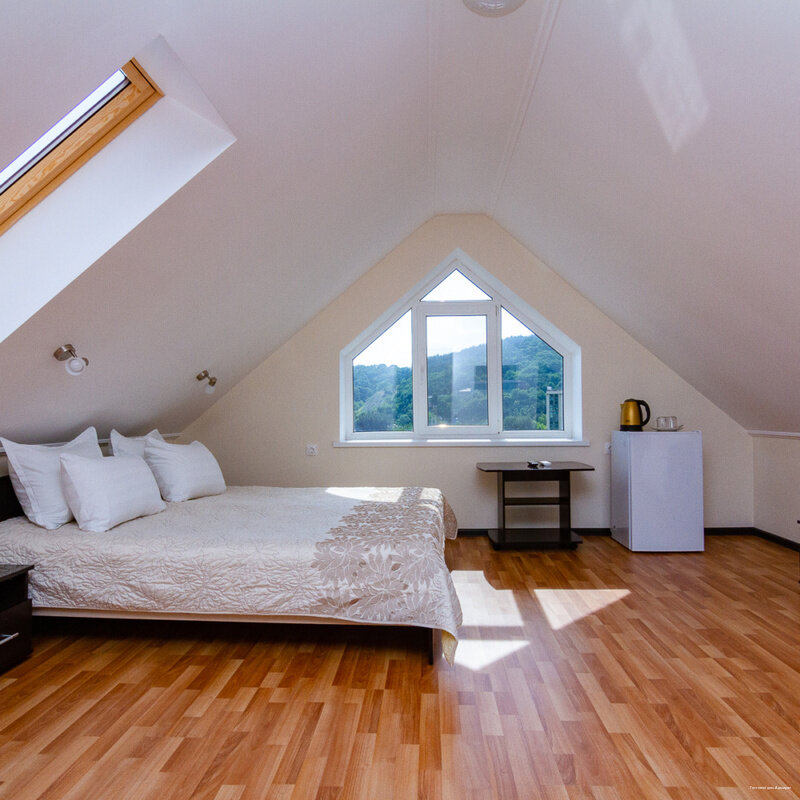 Гостиница Адмирал Небуг-19