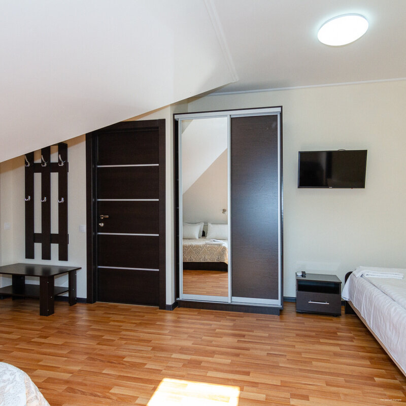 Гостиница Адмирал Небуг-22