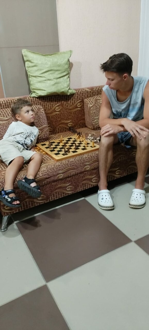 Гостиница Адмирал Небуг-136