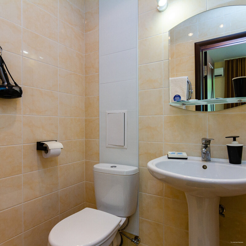 Гостиница Адмирал Небуг-43