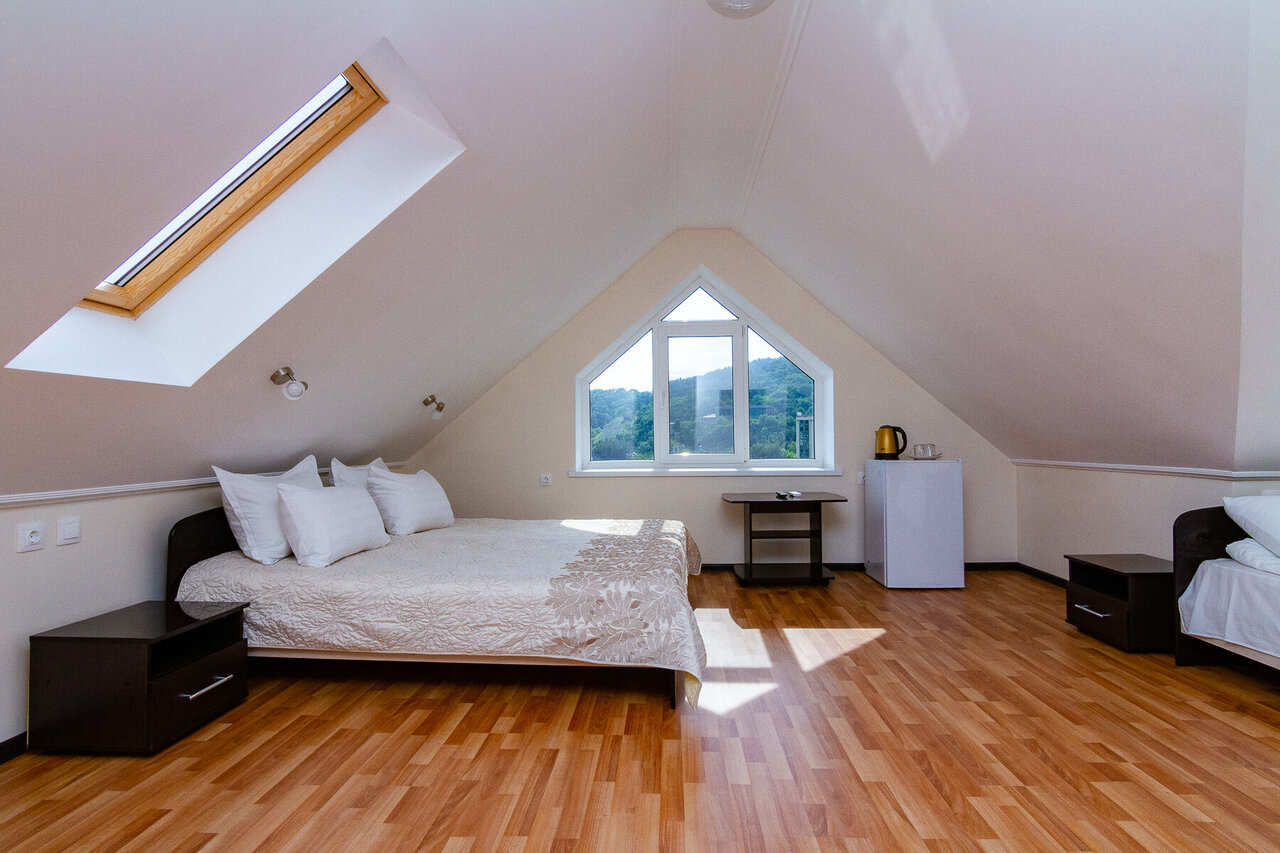 Гостиница Адмирал Небуг