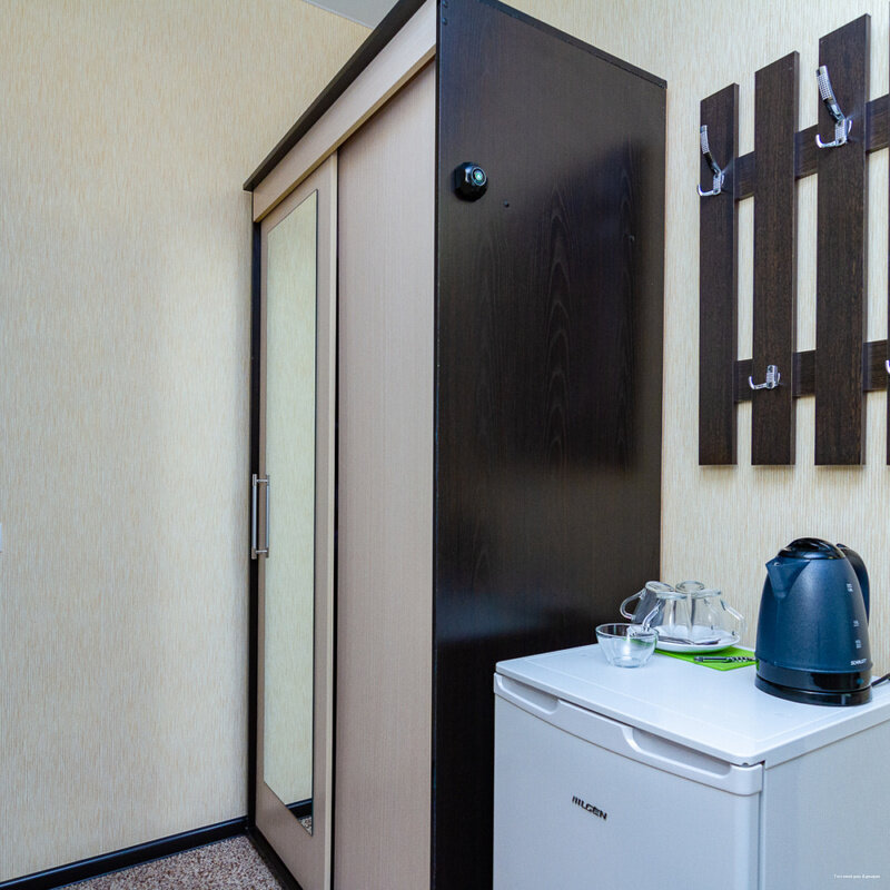 Гостиница Адмирал Небуг-47