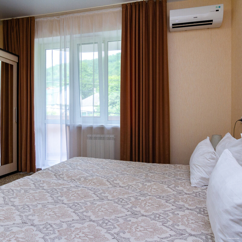 Гостиница Адмирал Небуг-25