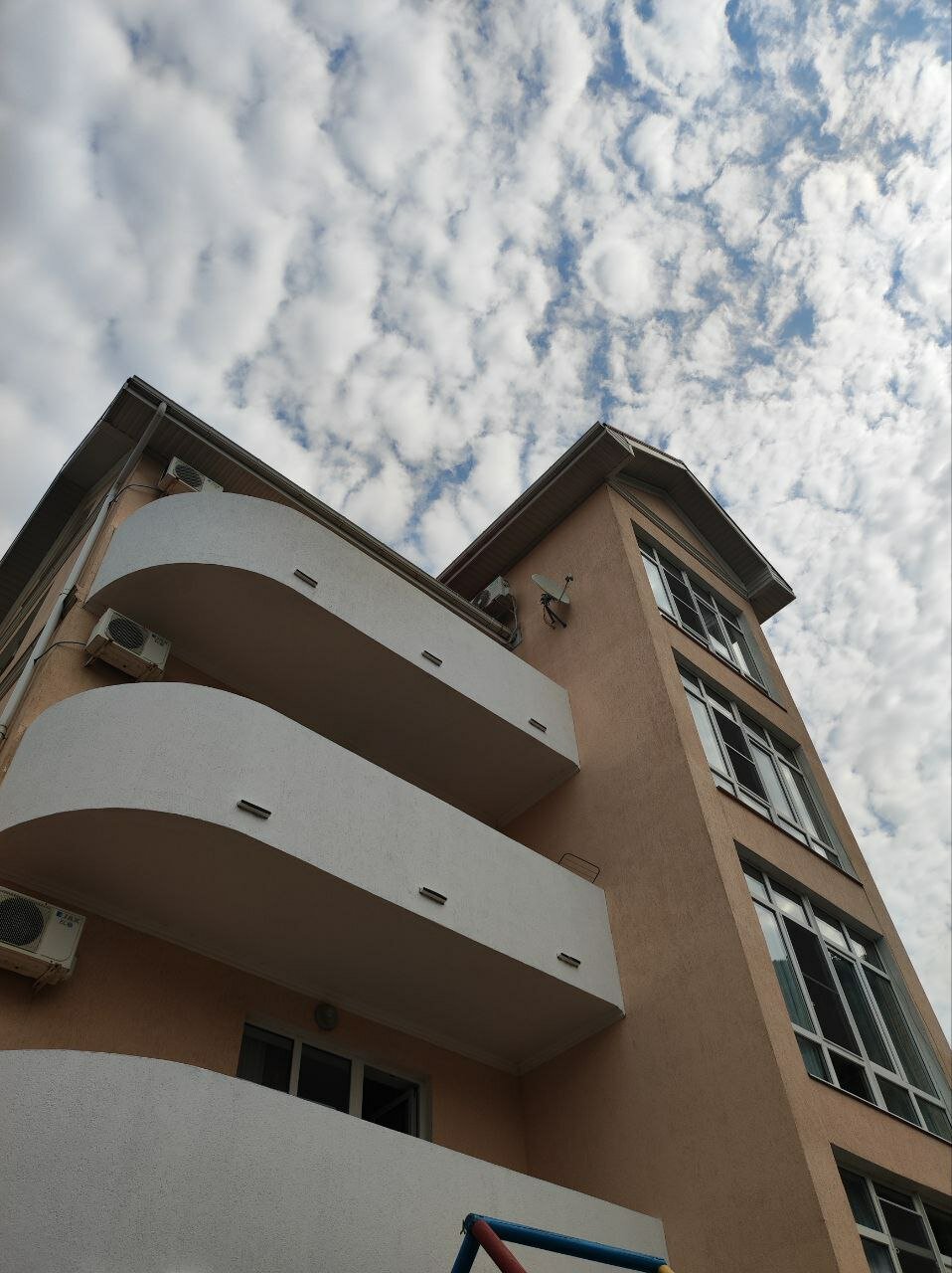 Гостиница Адмирал Небуг-75