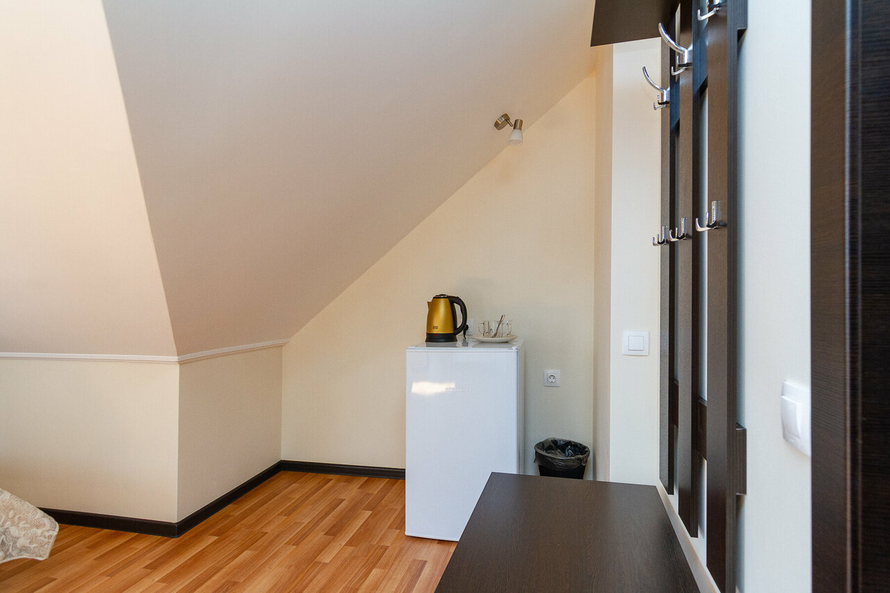 Гостиница Адмирал Небуг