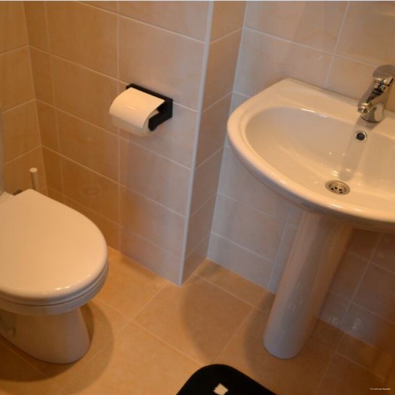 Гостиница Адмирал Небуг-60