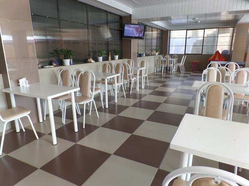 Гостиница Адмирал Небуг-32