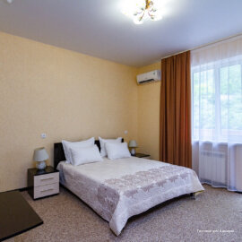 Гостиница Адмирал Небуг-106