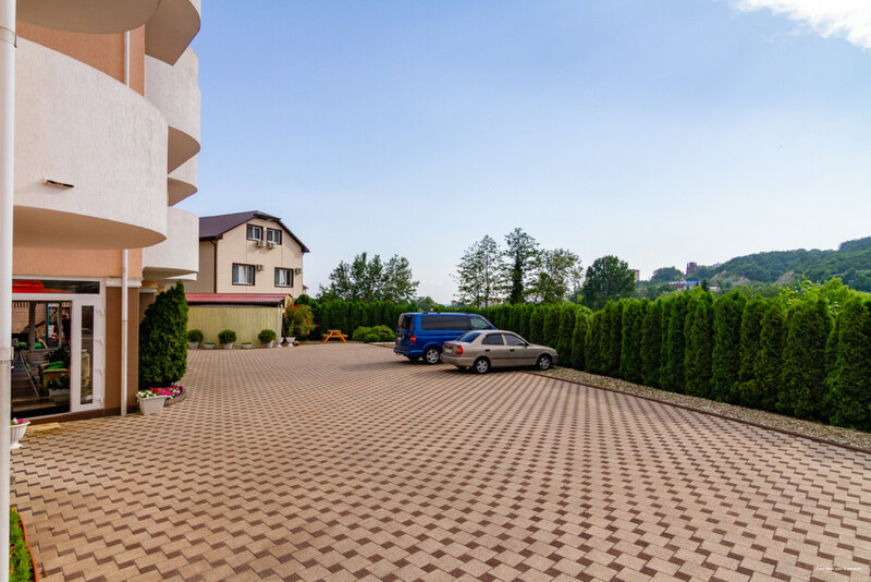 Гостиница Адмирал Небуг-23