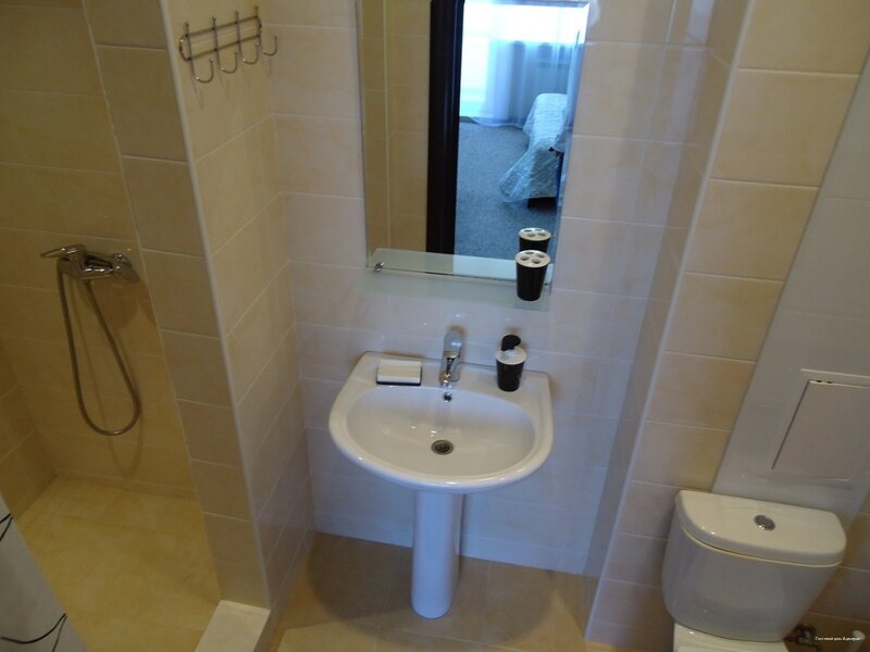 Гостиница Адмирал Небуг-57