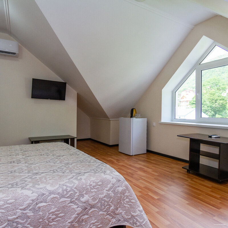 Гостиница Адмирал Небуг-16