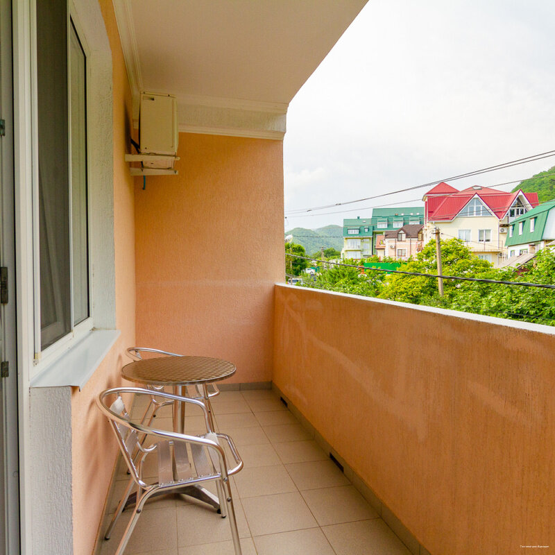 Гостиница Адмирал Небуг-50