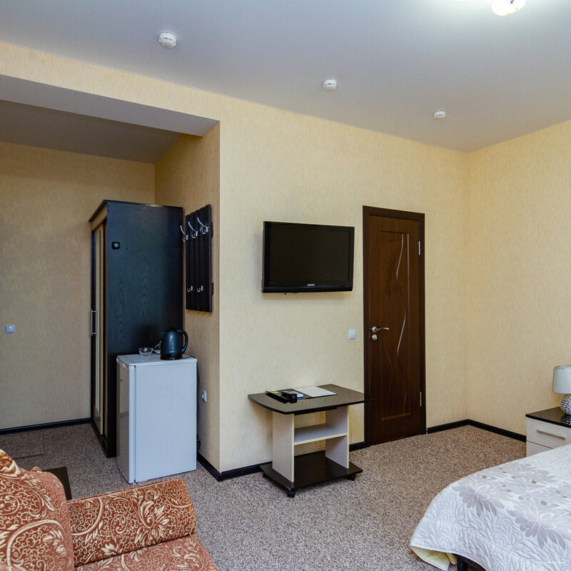 Гостиница Адмирал Небуг-11