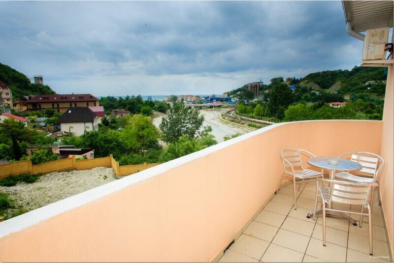 Гостиница Адмирал Небуг-29