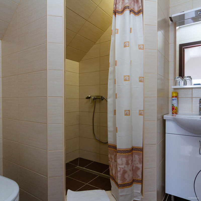 Гостиница Адмирал Небуг-46