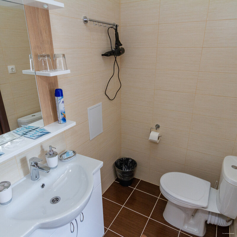 Гостиница Адмирал Небуг-51