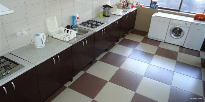 Гостиница Адмирал Небуг-53