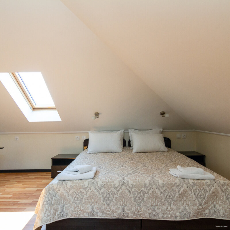 Гостиница Адмирал Небуг-42