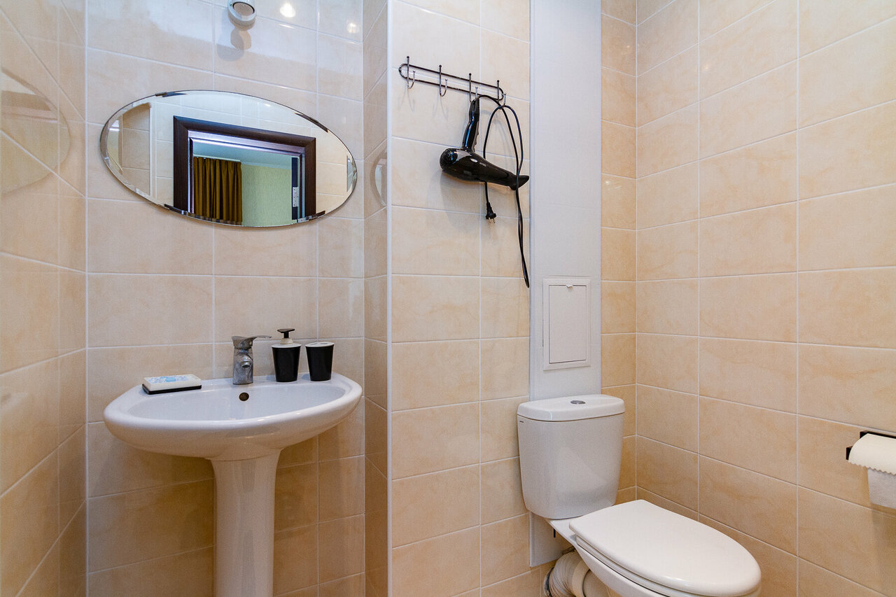 Гостиница Адмирал Небуг