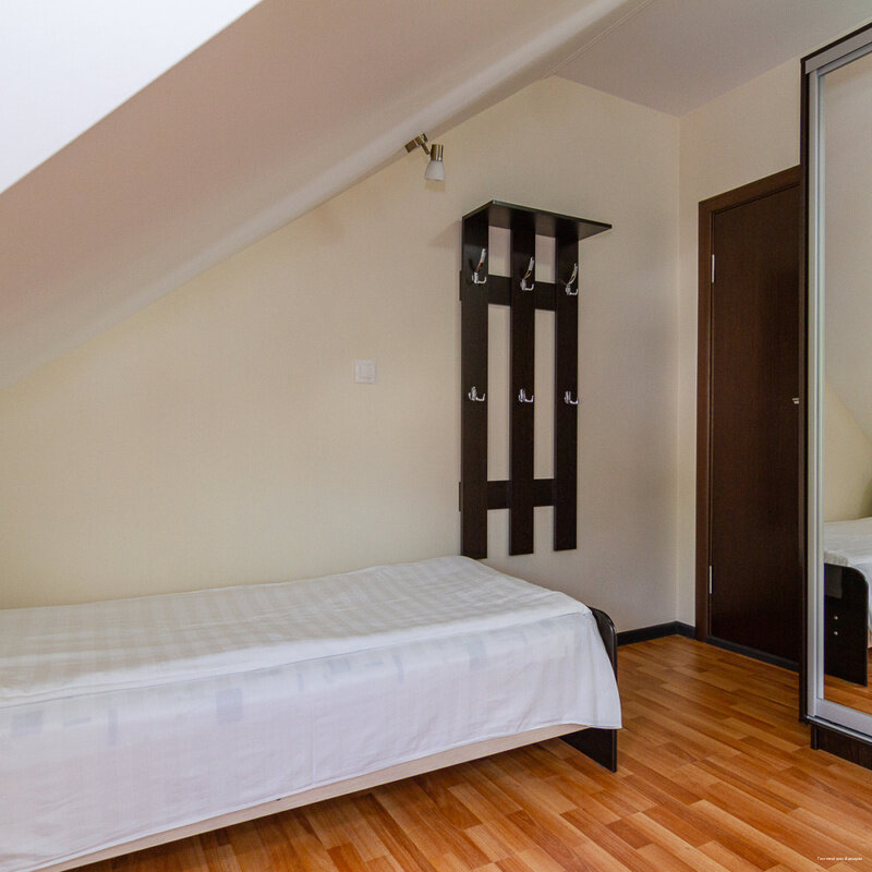 Гостиница Адмирал Небуг-88