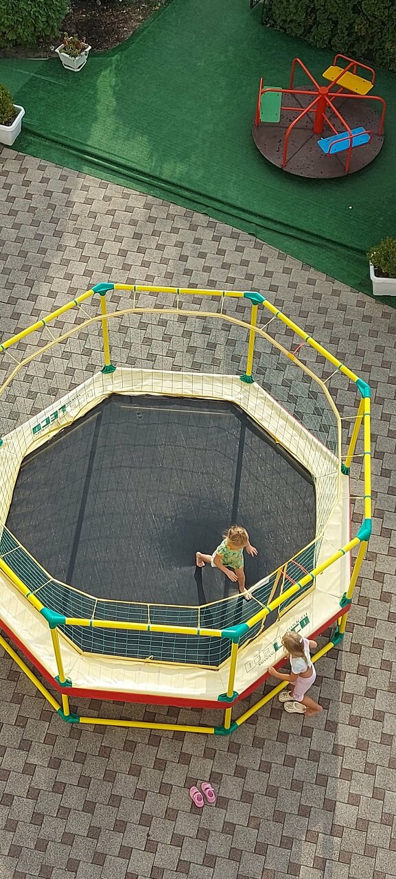 Гостиница Адмирал Небуг-138