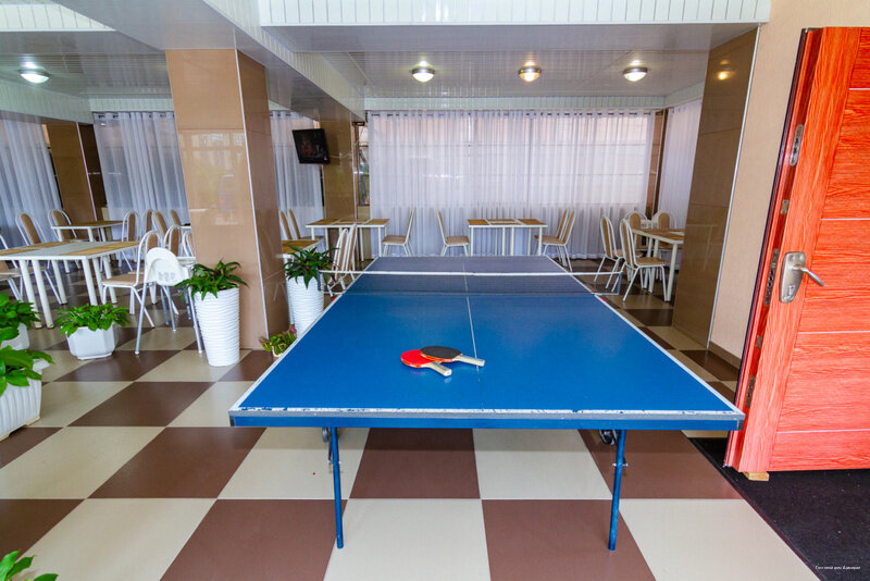 Гостиница Адмирал Небуг-85