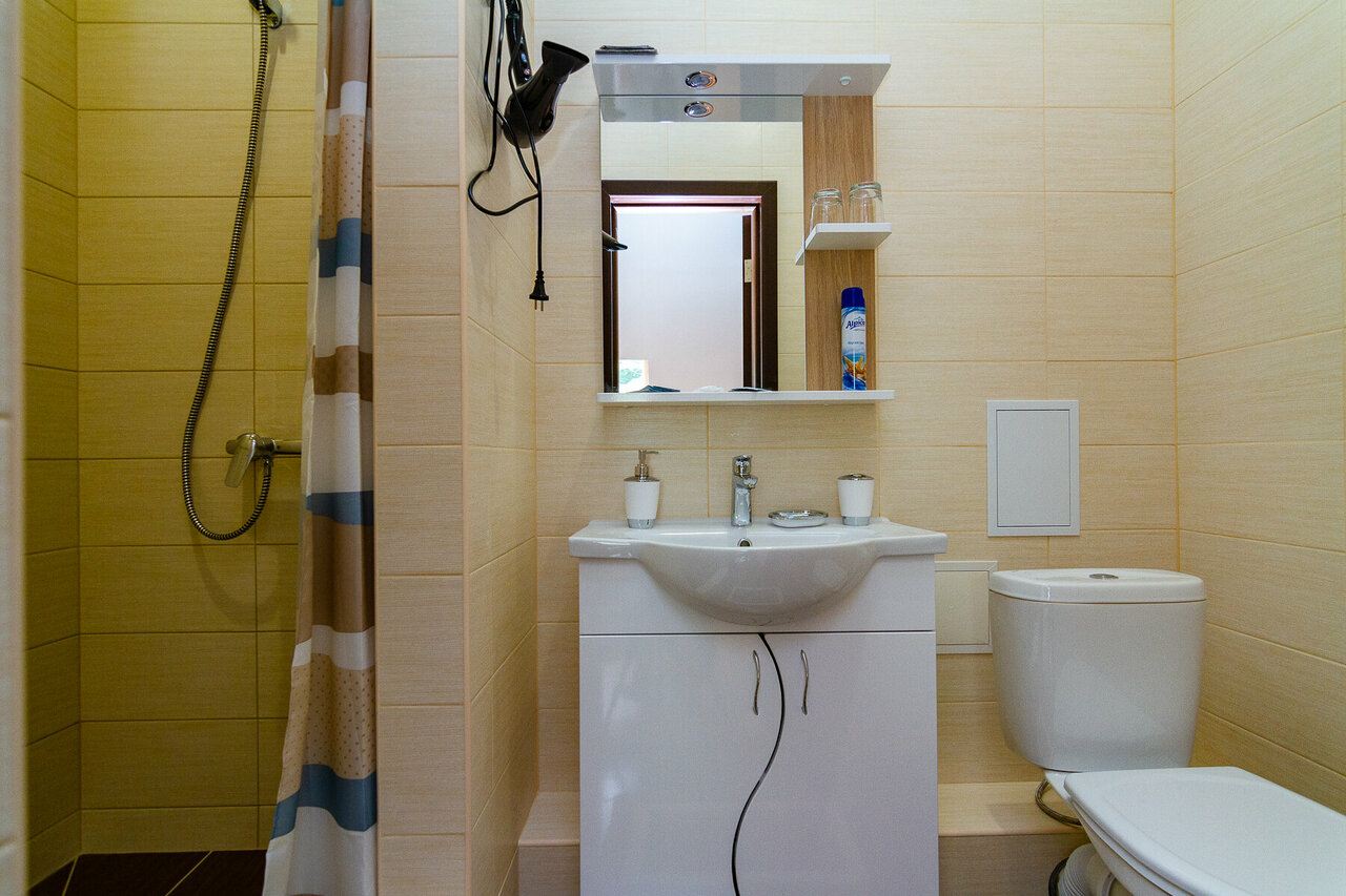 Гостиница Адмирал Небуг