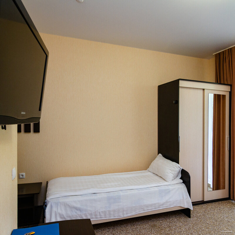 Гостиница Адмирал Небуг-109