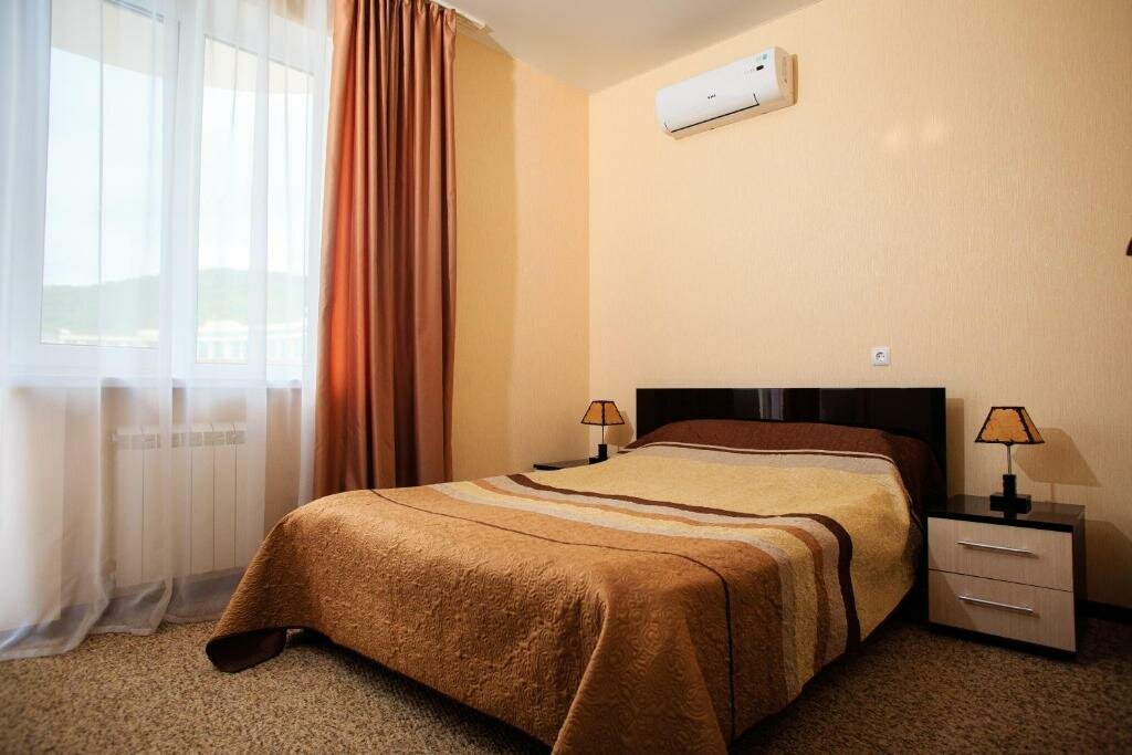 Гостиница Адмирал Небуг