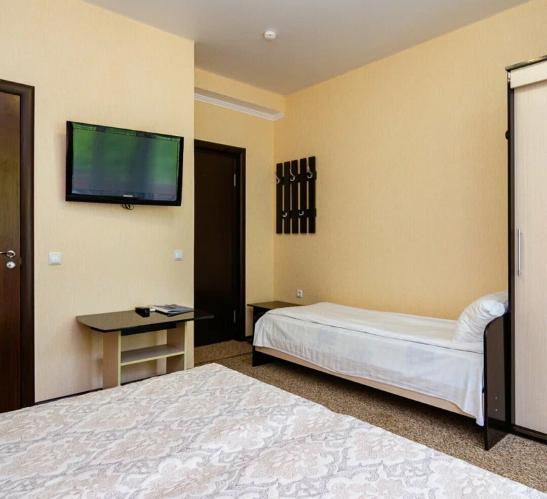 Гостиница Адмирал Небуг-124