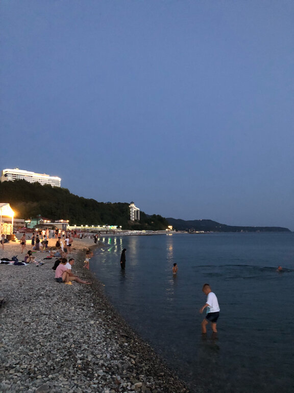 Гостиница Адмирал Небуг-66