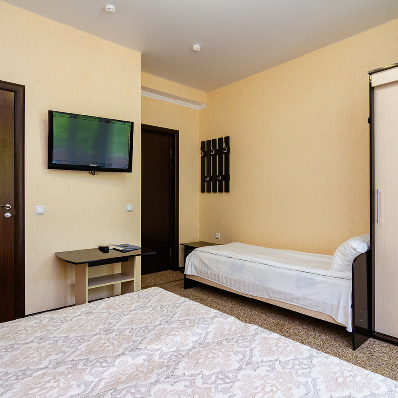 Гостиница Адмирал Небуг-6