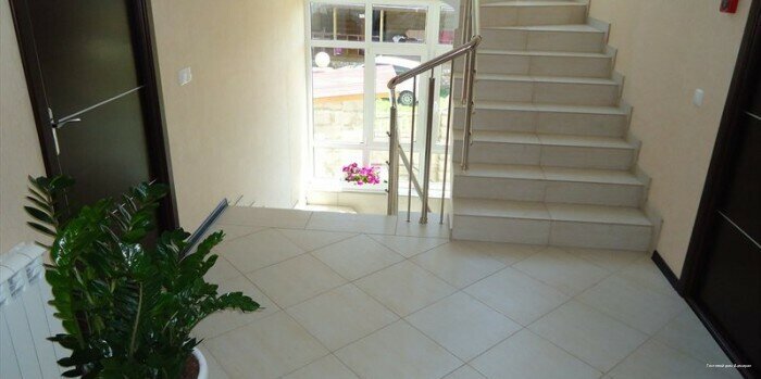 Гостиница Адмирал Небуг-56