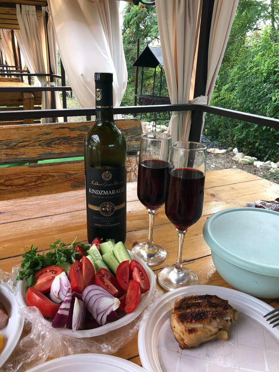 Гостиница Адмирал Небуг-130