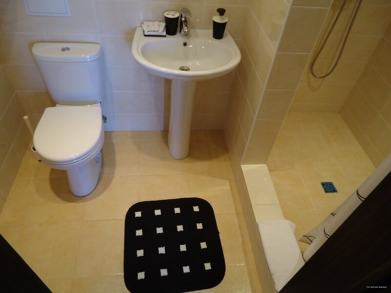 Гостиница Адмирал Небуг-58