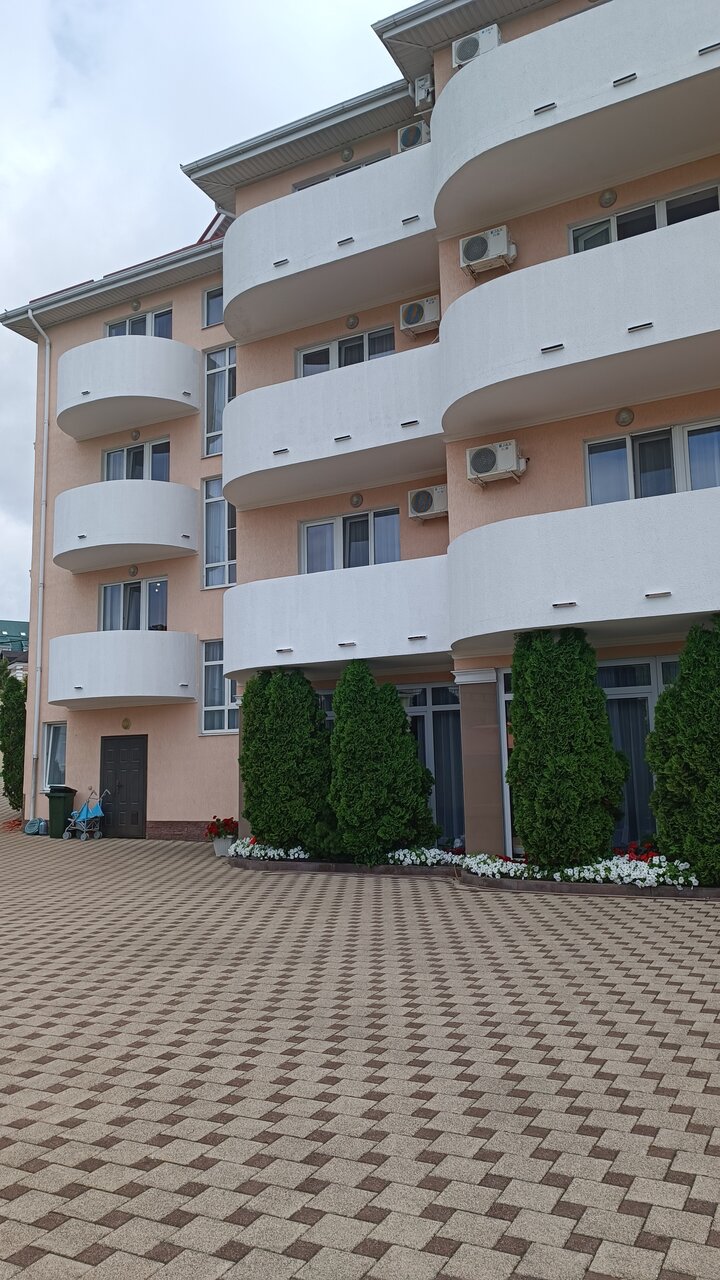 Гостиница Адмирал Небуг-102