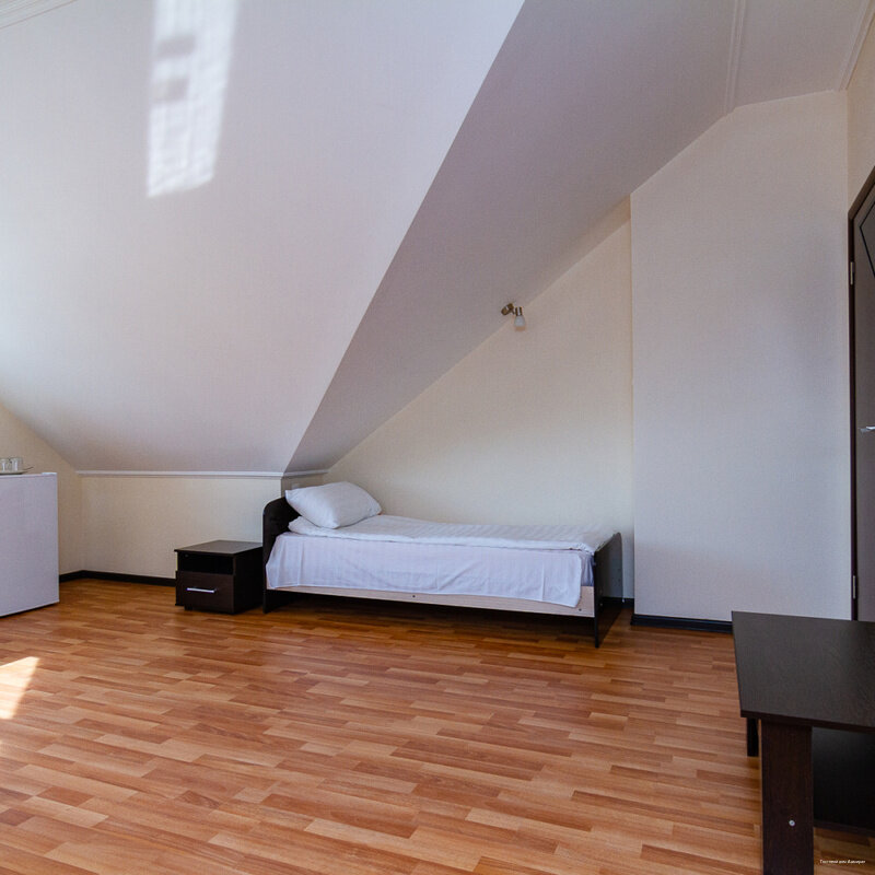 Гостиница Адмирал Небуг-33