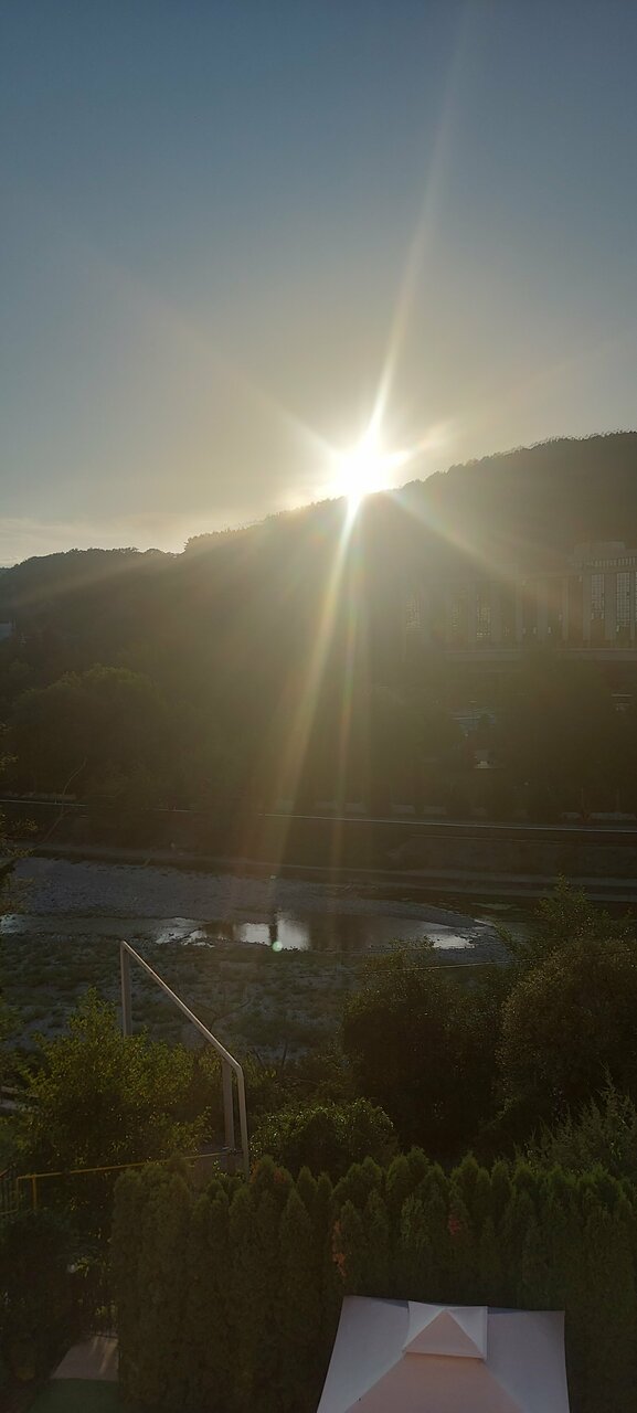 Гостиница Адмирал Небуг-132