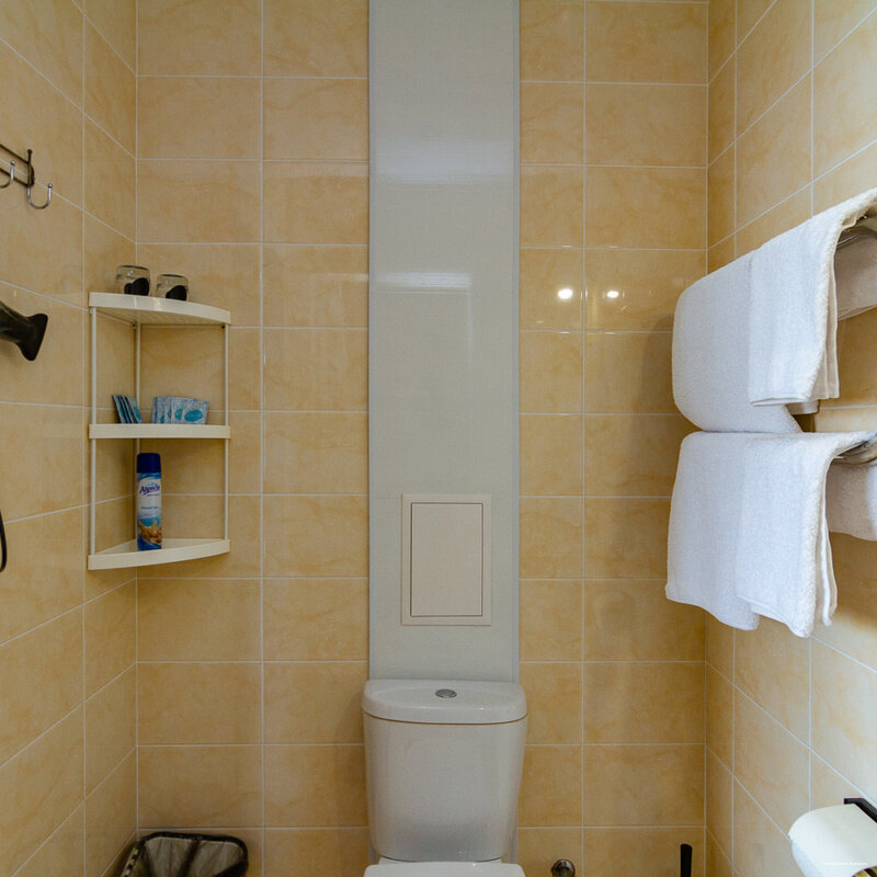 Гостиница Адмирал Небуг-54