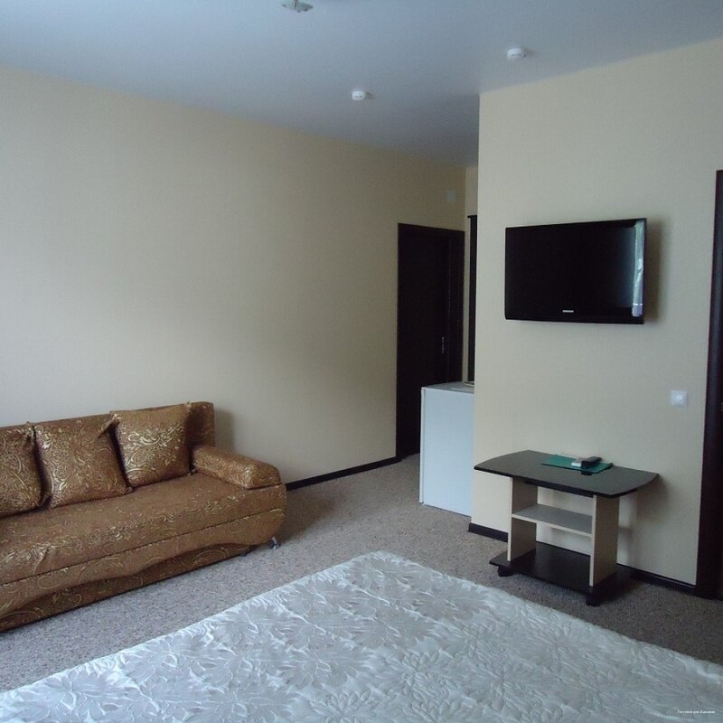 Гостиница Адмирал Небуг-10