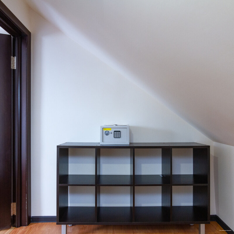 Гостиница Адмирал Небуг-89