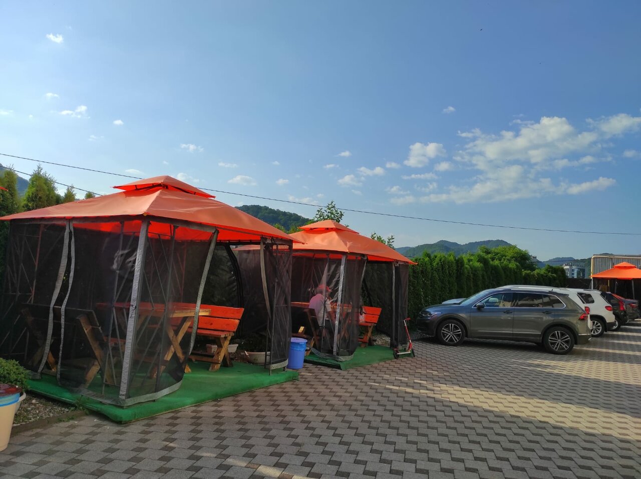 Гостиница Адмирал Небуг-111