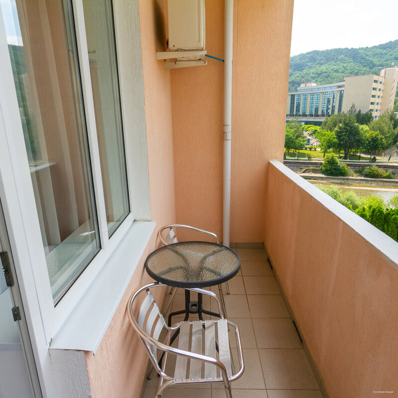 Гостиница Адмирал Небуг-114