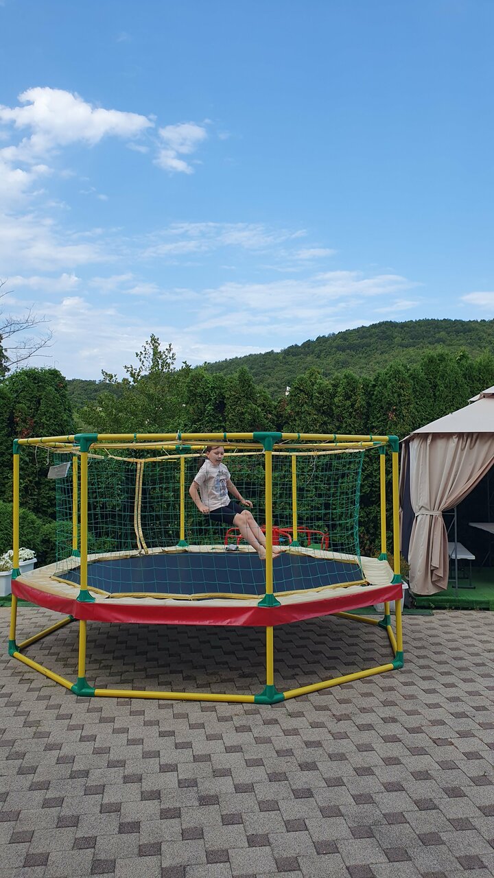 Гостиница Адмирал Небуг-151