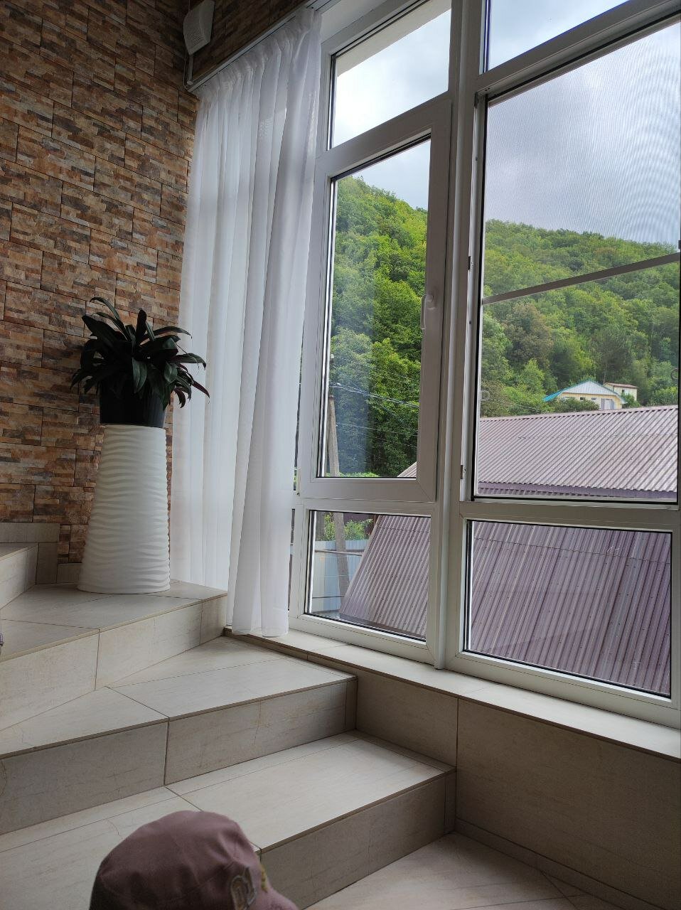 Гостиница Адмирал Небуг-110